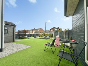 Garden- click for photo gallery